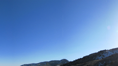 Rock scenery paisaje paysage