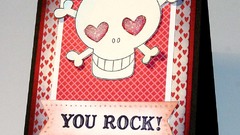 Rock Your You nice hook dan