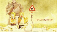 Rockbell winry fullmetal alchemist