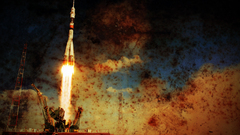 Rocket launcher rocket