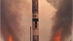 Rocket Start United States Air Force