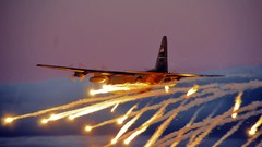 Rockets AC-130 Spooky/Spectre