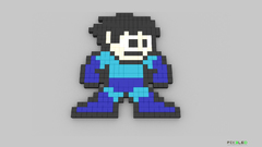 Rockman mega man