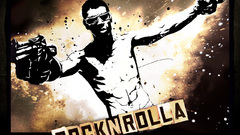 RocknRolla Movies rock rolla
