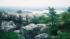 Rocks and Stuff high