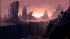 Rocks Andreas Rocha