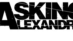 Rocks asking alexandria emocore