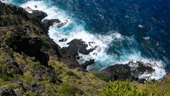 Rocks deviantart Sea nature