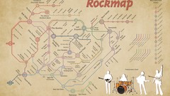 Rocks info Quotes infographics