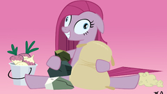 Rocks my little pony