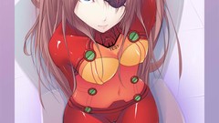 Rocks neon genesis evangelion