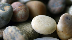 Rocks stones macro pebbles