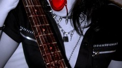 Rocks Vampires frost