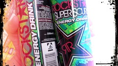 Rockstar (energy drink)