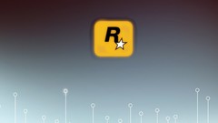 Rockstar games