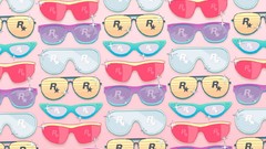 Rockstar games grand theft auto v rocksteady sun glass