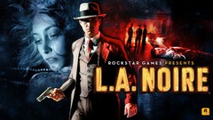 Rockstar games L.A Noire
