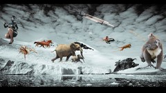 Rockstar games logos