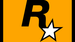 Rockstar Games logos game