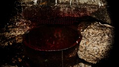 Rockstar games logos manholes