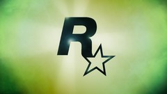 Rockstar games video games