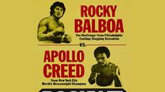 Rocky Balboa