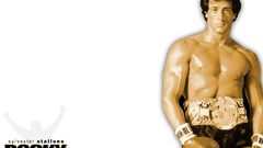 Rocky Balboa
