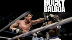 Rocky Balboa