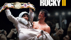 Rocky Balboa
