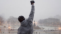 Rocky Balboa