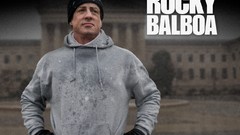 Rocky Balboa