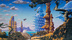 Roger Dean