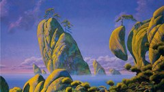 Roger Dean