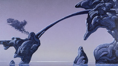 Roger Dean