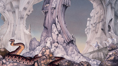 Roger Dean