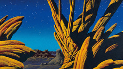 Roger Dean