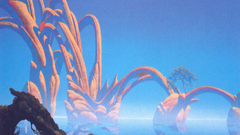 Roger Dean