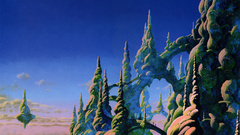 Roger Dean