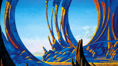 Roger Dean