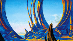 Roger Dean