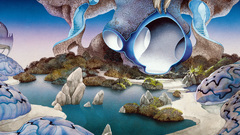 Roger Dean