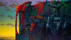 Roger Dean