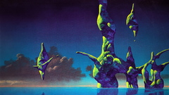 Roger Dean