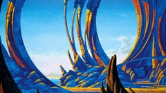Roger Dean