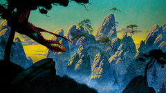 Roger Dean