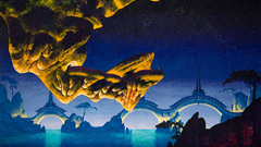 Roger Dean