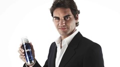 Roger federer gillette 1921