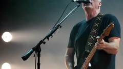 Roger MOORE) Celebrity