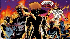 Rogue comics marvel comics comics girls astonishing x-men age 