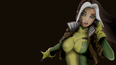 Rogue marvel comics